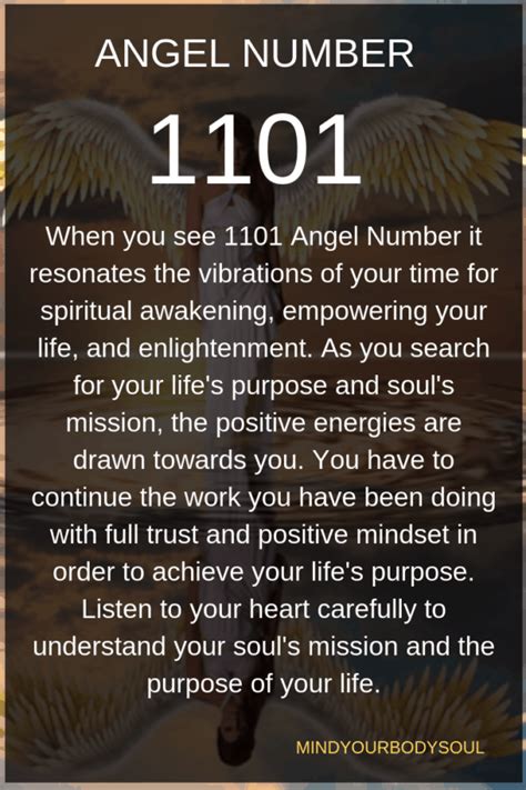 1101 angel number twin flame|The real meaning of angel number 1101 for life, love。